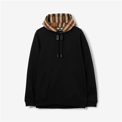 men's burberry hoodie|authentic Burberry hoodie.